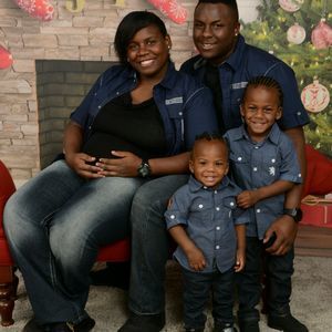 Meet your Posher, Ardell